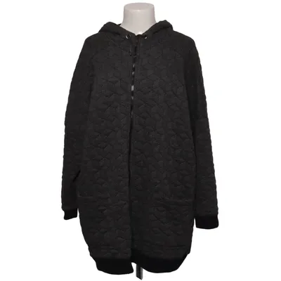 Jacka (Grå) från Kenny S. Elastan, Polyester, Viskos