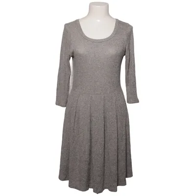 Klänning (Grå) från Gilli Elastan, Polyester, Viskos