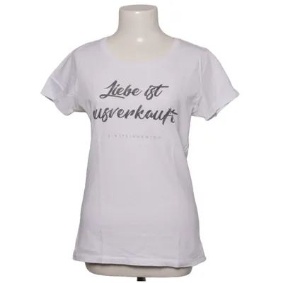 T-shirt (Liebe Ist Ausverkauft) från Einstein & Newton