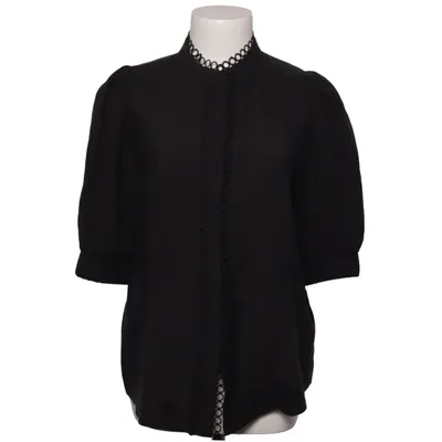 Blouse (Black) from Copenhagen Muse