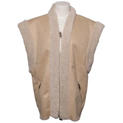 Outdoor vest (Beige) van Harper & Yve Polyester
