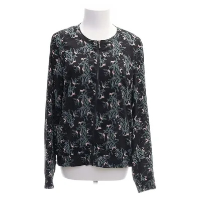 Jacka (Svart, Flerfärgad) från Jacqueline de Yong Elastan, Polyester