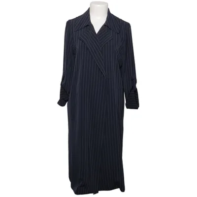 Kappa (Blå) från Rachel Zoe Elastan, Polyester, Viskos