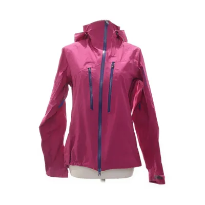 Skidjacka (Rosa) från Salomon