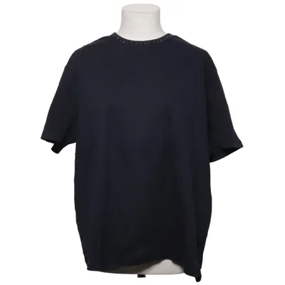 T-shirt (Blå) från Navigazione Bomull