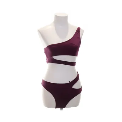 Bikini (Lila) van New Look
