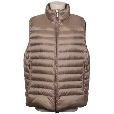 Daunenweste (Beige) von Joseph Janard
