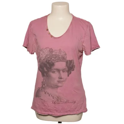 T-shirt (Lady M) från Wiesnkönig Bomull