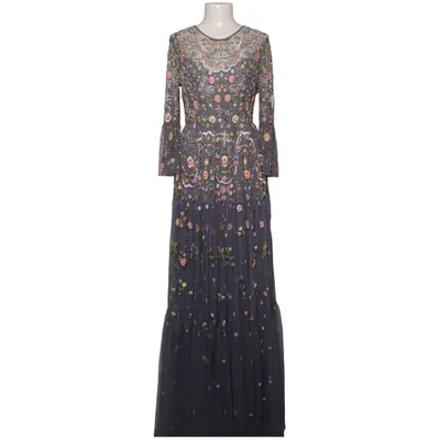 Maxi jurk (Dragonfly Garden Maxi Dress) van Needle & Thread Polyamide, Polyester