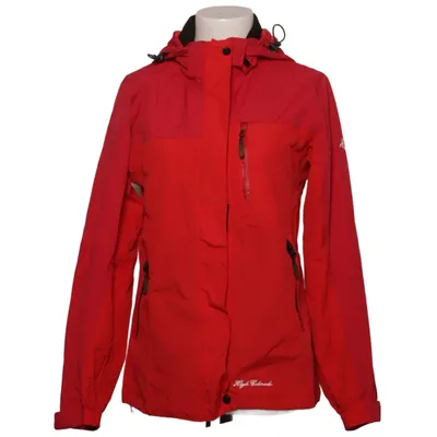 Veste polaire (Rouge, Rose) de High Colorado