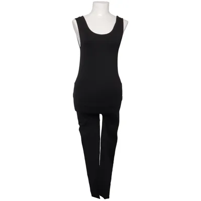 Jumpsuit (Black) from H&M Mama