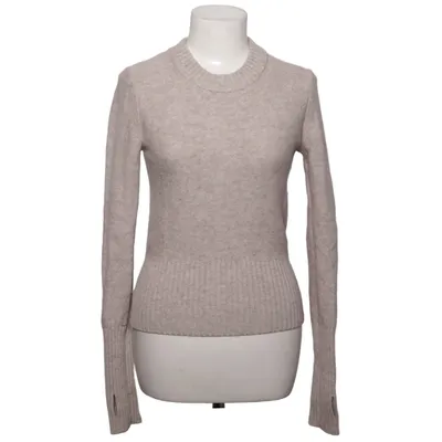 Tröja (Beige) från COS Ull