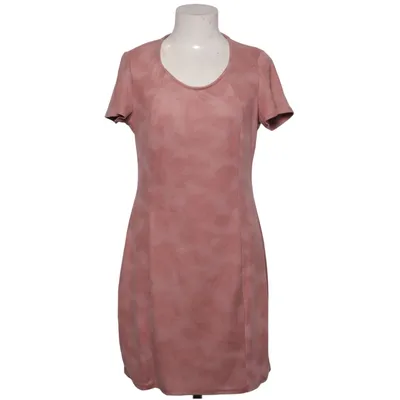 Dress (Pink) from Romeo pour Juliette Elastane, Polyester