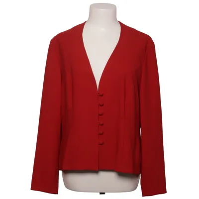 Blazer (Rood) van Francoise de France Polyester