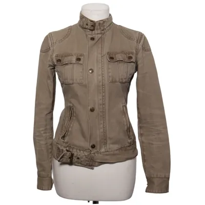 Jacket (Beige) from Marimekko Cotton