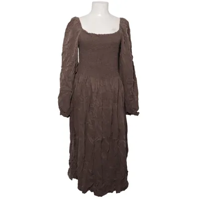 Dress (Brown) from Love & Divine