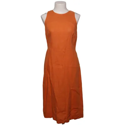 Jurk (Oranje) van Bensimon