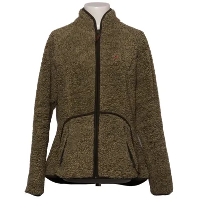 Veste polaire (Vert) de Deerhunter Polyester