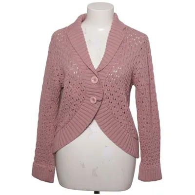 Cardigan (Pink)