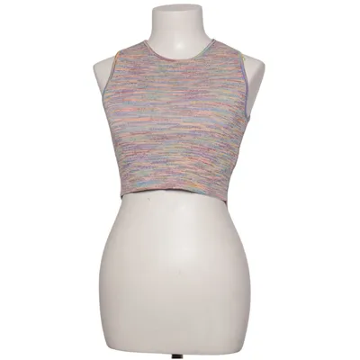 Spencer (Meerkleurig) van Reserved Polyamide, Viscose