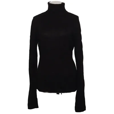 Turtleneck (Black) from Yaya Sophisticated