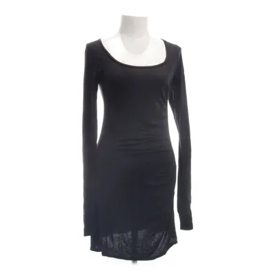Dress (Black) from 81 Hours Viscose