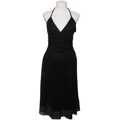 Halterneck-kjole (Caitlyn Dress A-X) fra VILA Clothes Polyester