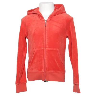 Capuchon sweater (Rood) van Juicy Couture