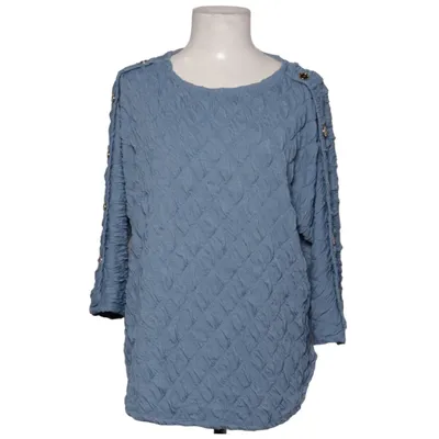 Top (Blue) from Coin 1804