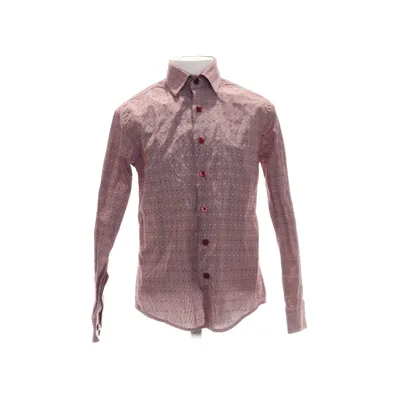 Shirt (Rood, Wit) van G.O.L Boys Katoen, Polyester