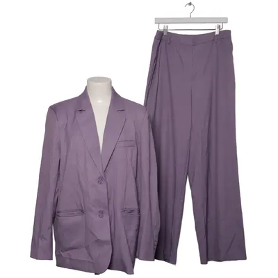 Anzug (Lila) von My Jewellery Elasthan, Polyester, Viskose
