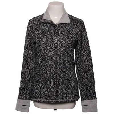Trui (Grijs, Zwart) van Kavu Katoen, Polyester