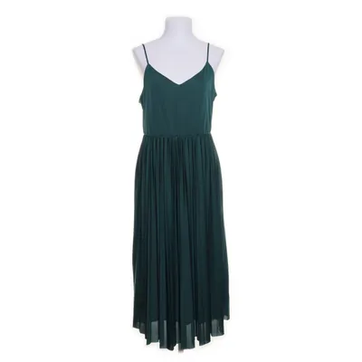 Maxi jurk (Groen) van About You Polyester