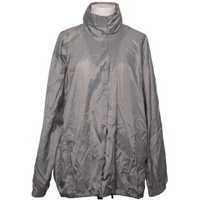 Anorak (Grå) från Vicky Polyamid
