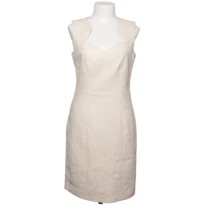 Dress (Beige) from Faust