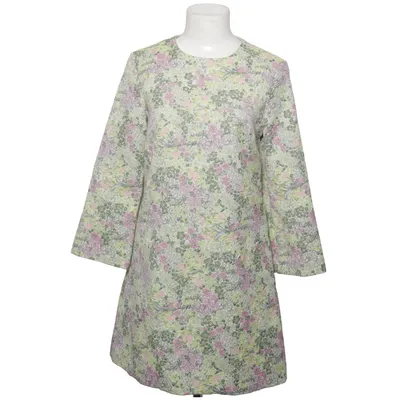 Dress (Green, Multicolored) from & Other Stories Cotton, Polyester, Viscose