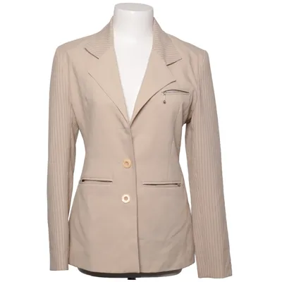 Blazer (Beige, Meerkleurig) van Stars