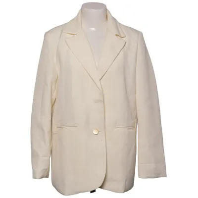 Blazer (Blanc) de Chou Chou