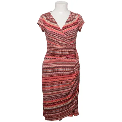 Jurk (Meerkleurig) van The Sak Elastaan, Polyamide, Viscose
