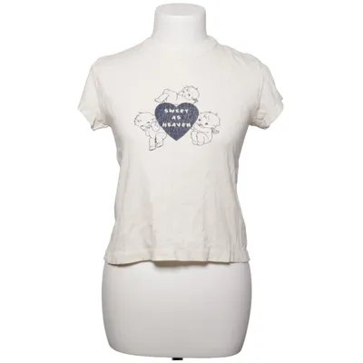 T-shirt (Beige) från John Galt Bomull