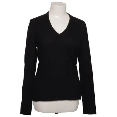 Pullover (Black) from Esisto Cashmere