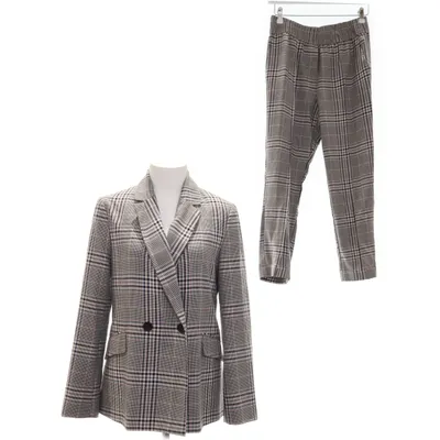 Costume (Beige, Multicolore) de Primark Polyester, Viscose