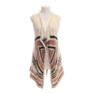 Gilet (Ethno Slub Vest) van Review Acryl, Katoen, Polyester