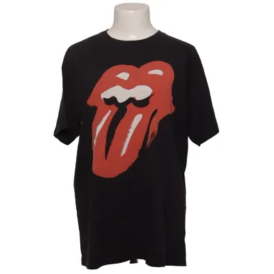 T-shirt (Noir) de Bravado Coton