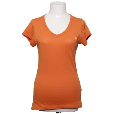T-shirt (Orange) from G-Star Raw Cotton