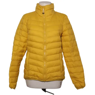 Letvægtsjakke (Salen Wmn Light Weight Down Jacket) fra Neomondo Dun, Fjer