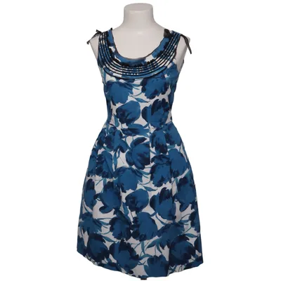 Jurk (Blauw, Wit) van Tintoretto