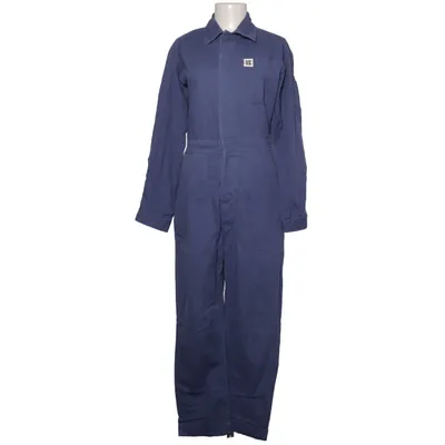 Jumpsuit (Blau) von Lucy & Yak Bio-Baumwolle