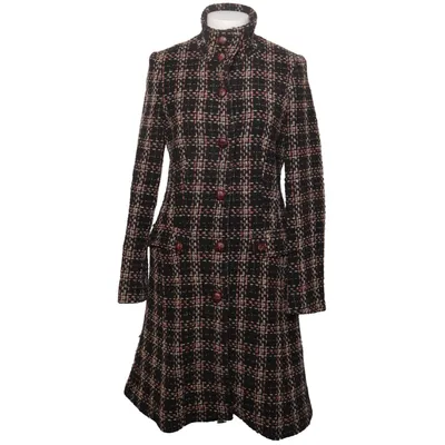 Jas (Zwart, Meerkleurig) van ESPRIT