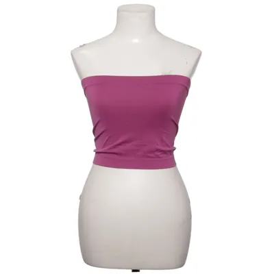 Tube top (Purple) from KidneyKaren